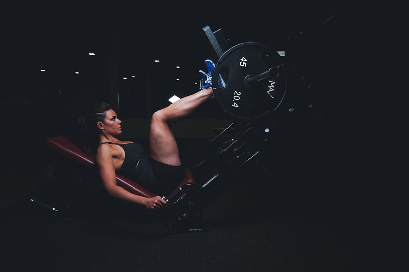 Flow State Workouts